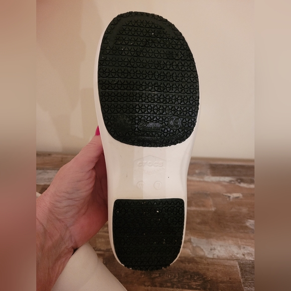 Crocs Neria Pro Womens shoes - Picture 3 of 8